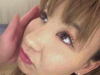 Creampie finish pour une sale fille amateur