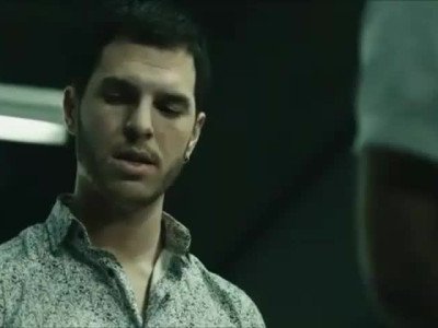 Sexe dans un film hollywoodien à l'hôpital avec un patient paralysé
