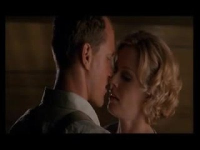 Elisabeth Shue - Palmetto