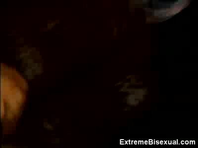 Desire Moore Hot Bisexual Threesome