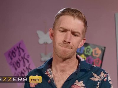 Hannah Blake ne s'attendait pas à ce que l'heureux téléspectateur
