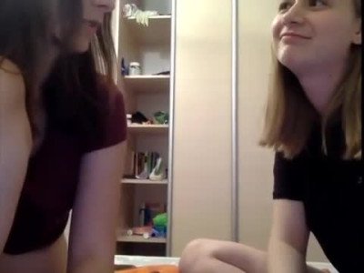 Hot girls