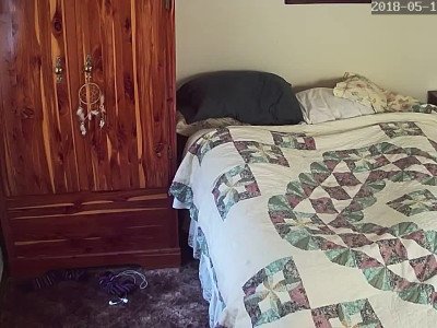 Caméra secrète sur ma petite amie 2