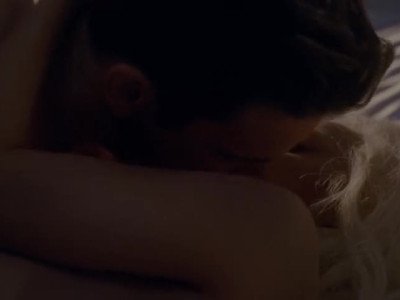 Lady Gaga nue dans American Horror Story