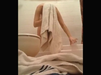 Douche Voyeur Compilation 12