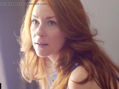 Chloe Morgane - Regardez-moi et terminez avec un Creampie