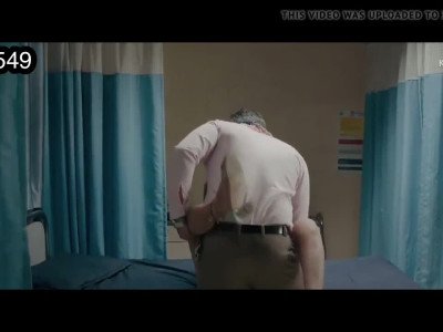 Femmes desi super chaudes radadiya baisées par un médecin