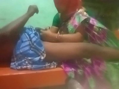 Fellation de tante tamoule : Vidéo porno indienne HD f9 -