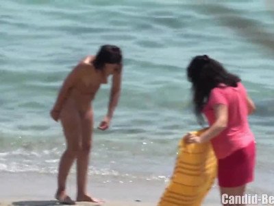 Chatte rasée nue milfs espion caché voyeur 720p