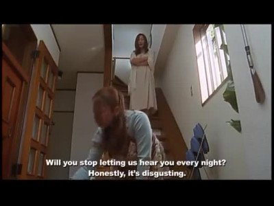 The Japanese Wife Next Door 