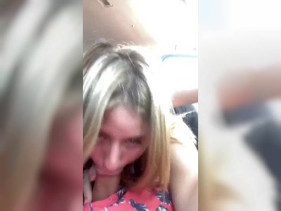 long drive had to blow him
