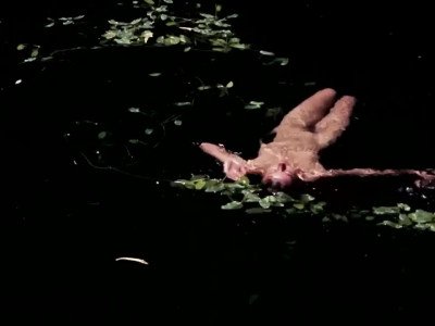 JENNY AGUTTER NUE CÉLÉBRITÉ WALKABOUT ET EQUUS