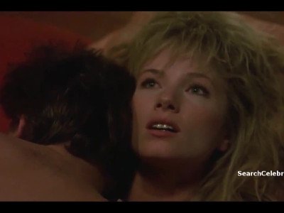 Rebecca De Mornay Compilation