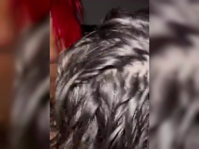 threesome with girlfriends bestie