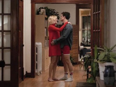 Malin Akerman Compilation