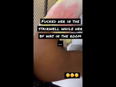 Un étranger fait monter une jeune fille de 18 ans avec des nattes dans un ascenseur
