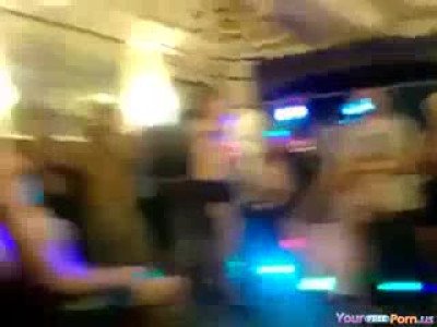 18th Birthday Boy Gets A Stripper