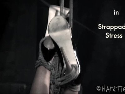 Le stress de Strappado