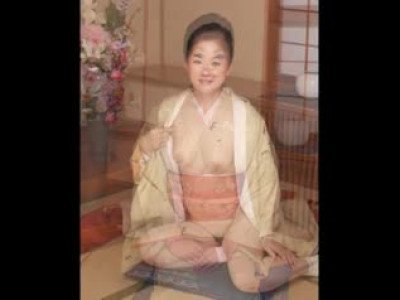 Cougar Japanese Women