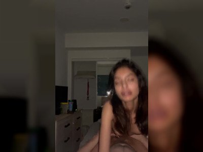she crazy for dicks