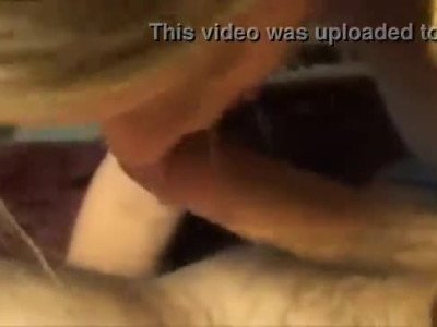 amateur blowjob 