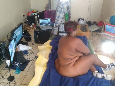 POV VIew Milf Really enJoi