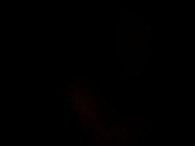 POV Ass Riding