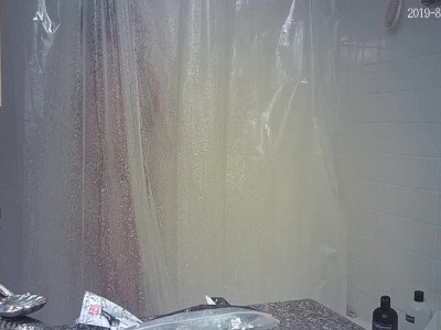 2 pour 1 filles de la douche :)