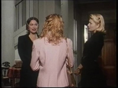 Betty Blu - Original Soft Movie Version in Full HD