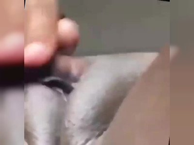 Biggest clit