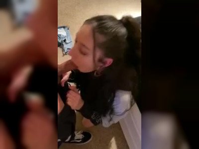 Rawdogging My Girlfriend's Best Friend