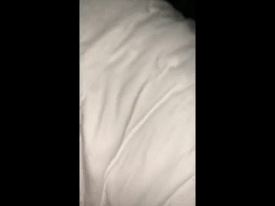 Cumming Inside My Girlfriend