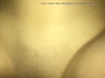 Blowing and Fucking at Home - Closeup