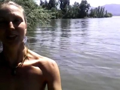the dream: small empty saggy breasts