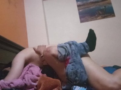 Making Love with My Mother-in-Law