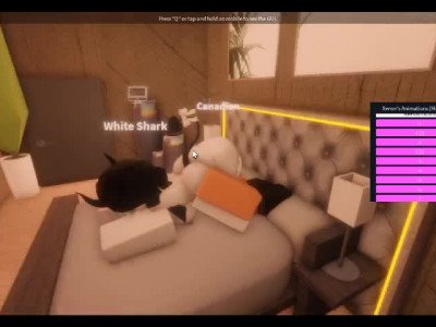 Roblox or something