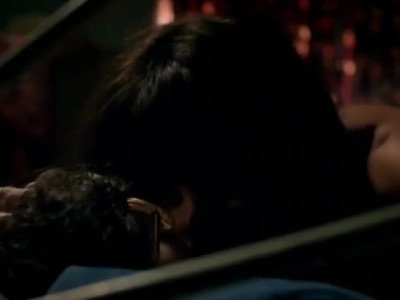 A boy lost his innocence with a prostitute