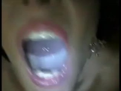 Amateur Swallow Compilation