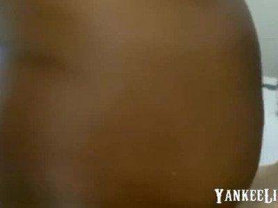 Interracial Double Penetration for Orgasmic Babe