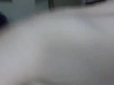 Girl gets an Alabama BBC Roll Tide