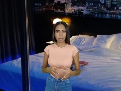 Hot Home Video