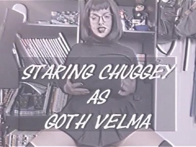 Goth Velma Gets Fucked Trailer