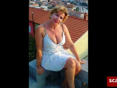 Hottest MILF I know (Video Pics Compilation)