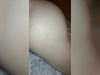Anal fisting first attempt (fail)