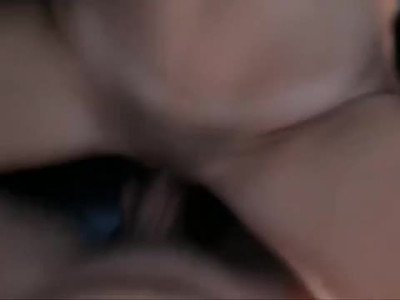 I busted a huge nut on this Hooters waitress's pussy