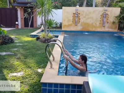 Lemon Tree Naturist Resort Naiharn Beach Phuket