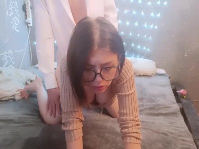 Sensual Sex with a Beauty