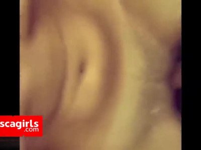 Big Cumshot - POV