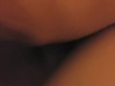 Girl with hubbi's friend bareback and moaning