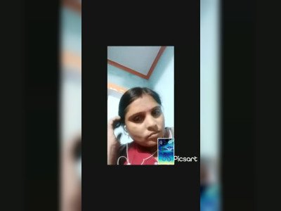 My girlfriend swati
